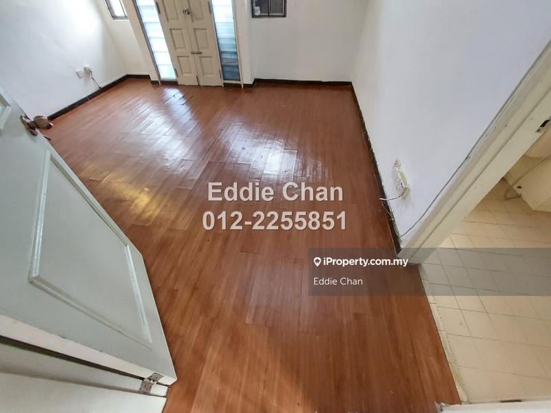 2-storey Terraced House for Sale in Taman Setiawangsa, Setiawangsa by Eddie Chan - iProperty.com.my