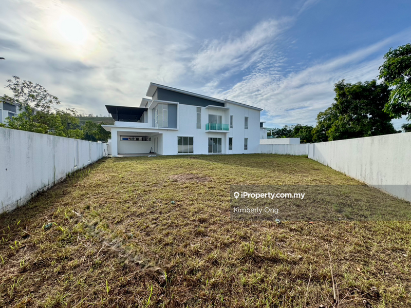 2-storey Terraced House for Sale in Corner Seremban 2, Damaris, Ara Sendayan, Seremban by Kimberly Ong - iProperty.com.my