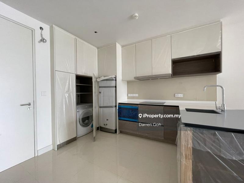 Kediaman Servis untuk Dijual di ViiA Residences oleh Darren Goh - iProperty.com.my