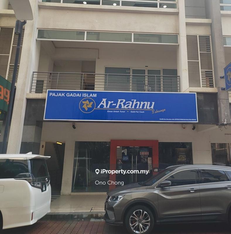 Pejabat untuk Dijual di Kelana Jaya, Petaling Jaya oleh Ono Chong - iProperty.com.my