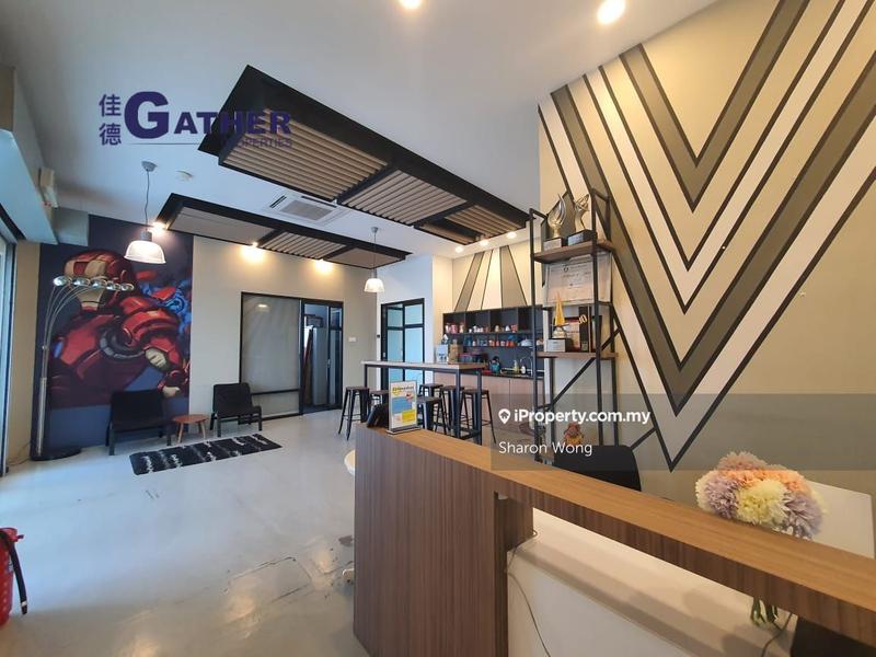 Pejabat untuk Dijual di Jelutong, Jelutong oleh Sharon Wong - iProperty.com.my