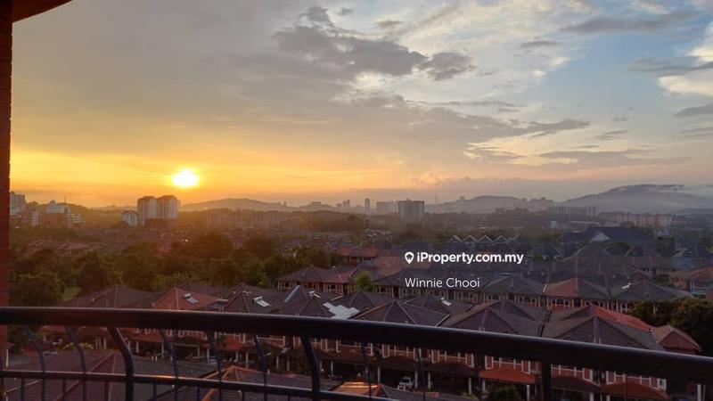 For Sale - Greenview Residence