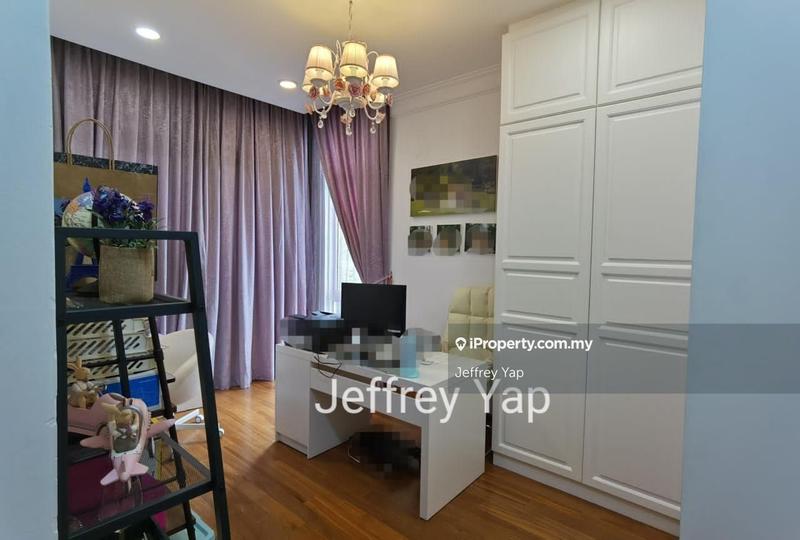 Condominium for Rent in Seri Puteri Hills Town Villa & Condominium by Jeffrey Yap - iProperty.com.my