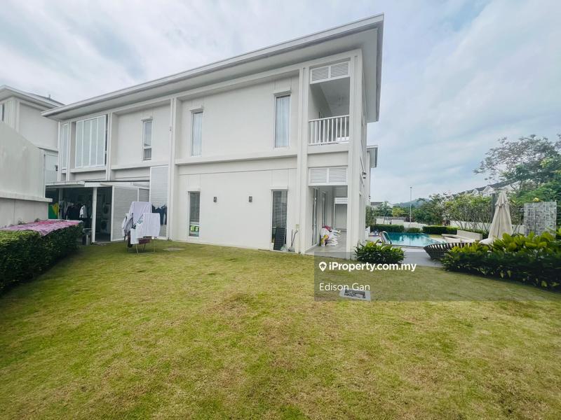 Bungalow House for Sale in Serene Mont Kiara, Mont Kiara by Edison Gan - iProperty.com.my