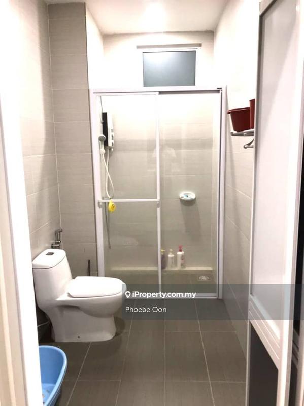 Condominium for Sale in D'mansion by Phoebe Oon - iProperty.com.my