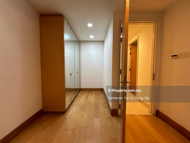 Kondominium untuk Dijual di Brunsfield EmbassyView oleh Terrence Yip - Interior - iProperty.com.my