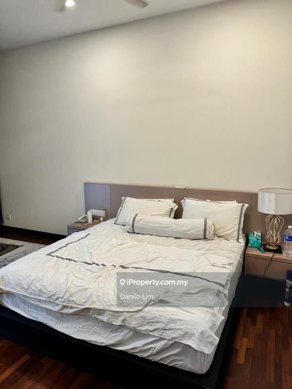 Rumah Berangkai 3 Tingkat untuk Dijual di Taman Taynton View, Cheras oleh Danilo Lim - iProperty.com.my