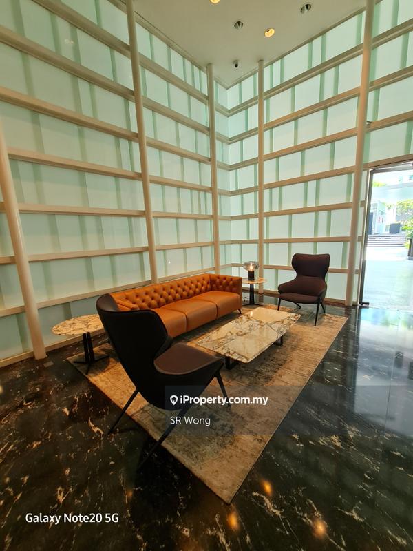 Condominium for Sale in Dua Residency by SR Wong - iProperty.com.my