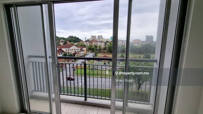 Condominium for Rent in Platinum Splendor Residence by Sharil Routh - iProperty.com.my