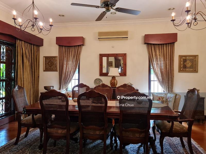 Bungalow House for Sale in Damansara Heights, Bukit Damansara, Damansara Heights by Tina Chua - iProperty.com.my