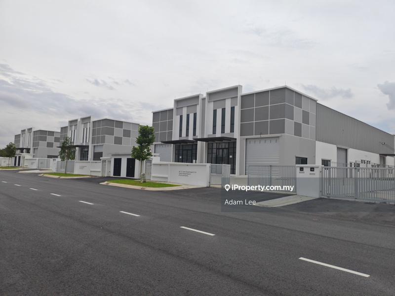 For Rent - eco business park 1