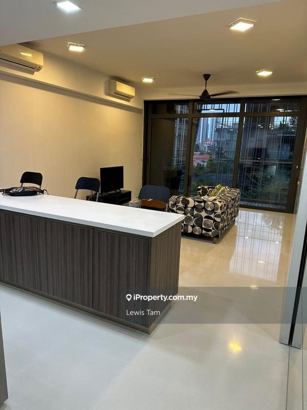 Condominium for Sale in The Capers @ Sentul East by Lewis Tam - iProperty.com.my
