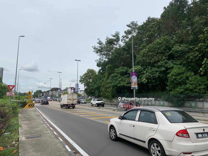Tanah Komersial untuk Dijual di Semenyih, Semenyih oleh Darryl Low J.W - iProperty.com.my