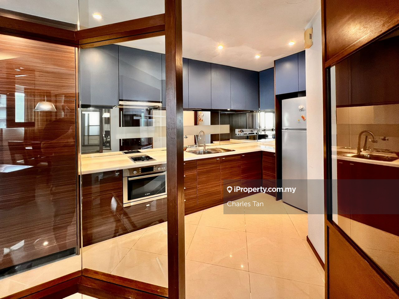 Service Residence for Sale in Verve Suites by Charles Tan - iProperty.com.my