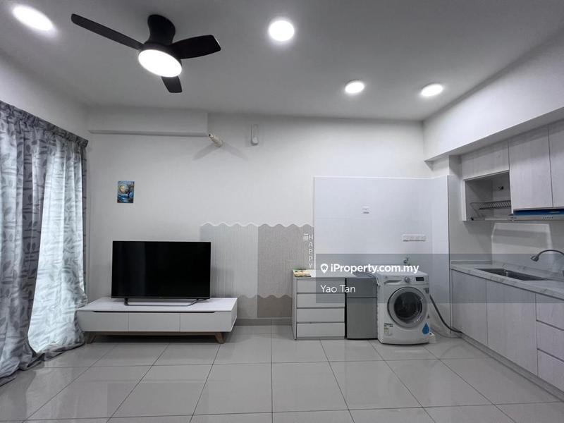 For Sale - Plaza @ Kelana Jaya