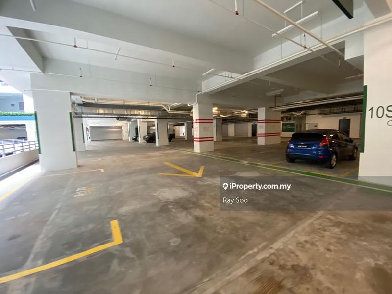Gudang untuk Disewa di Damansara, Petaling Jaya oleh Ray Soo - iProperty.com.my