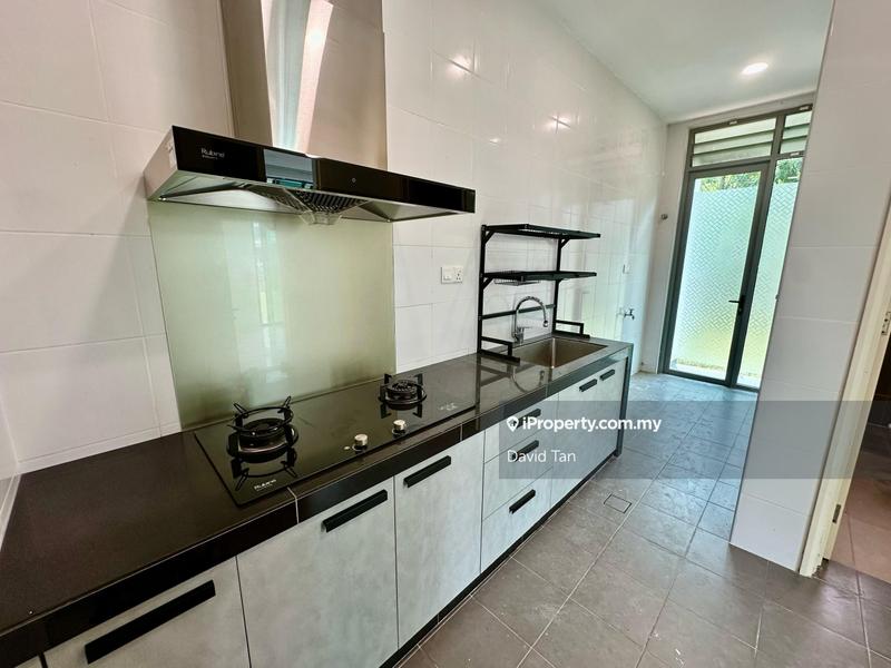 Rumah Berangkai 2 Tingkat untuk Dijual di Setia Eco Glades, Cyberjaya oleh David Tan - iProperty.com.my