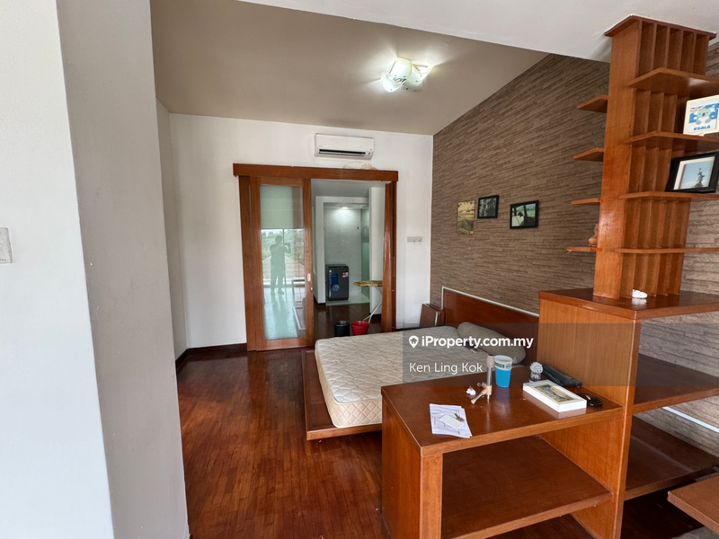 Kondominium untuk Disewa di 10 Semantan Suites oleh Ken Ling Kok - iProperty.com.my