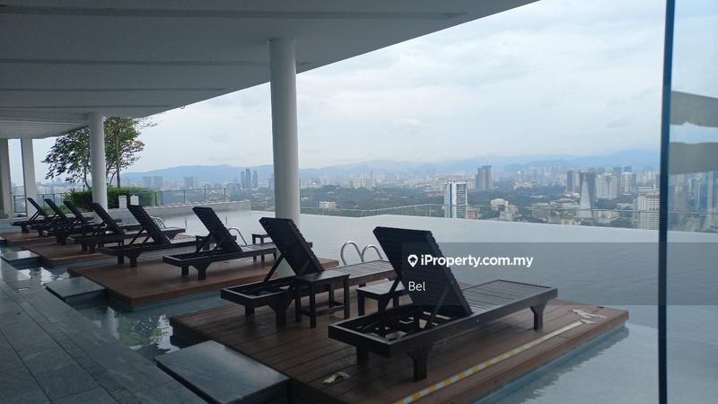 For Sale - The Sentral Residences