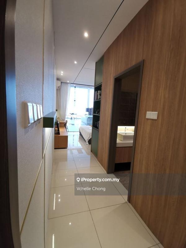 Service Residence for Sale in Avenue Residences by Vchelle Chong - iProperty.com.my