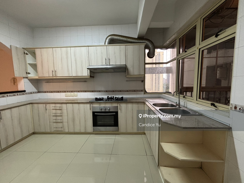 Kondominium untuk Disewa di Almaspuri oleh Candice Yu - iProperty.com.my