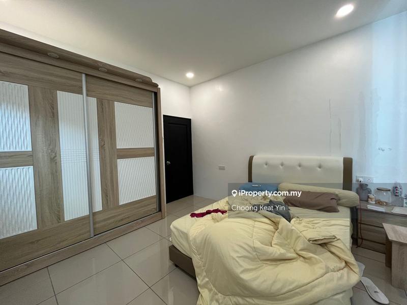 Semi-Detached House for Sale in Taman Gunung Perak, Alor Setar by Choong Keat Yin - iProperty.com.my