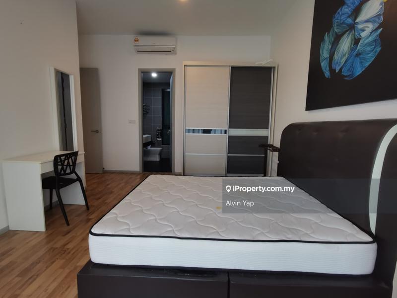 For Rent - Sunway Mont Residences