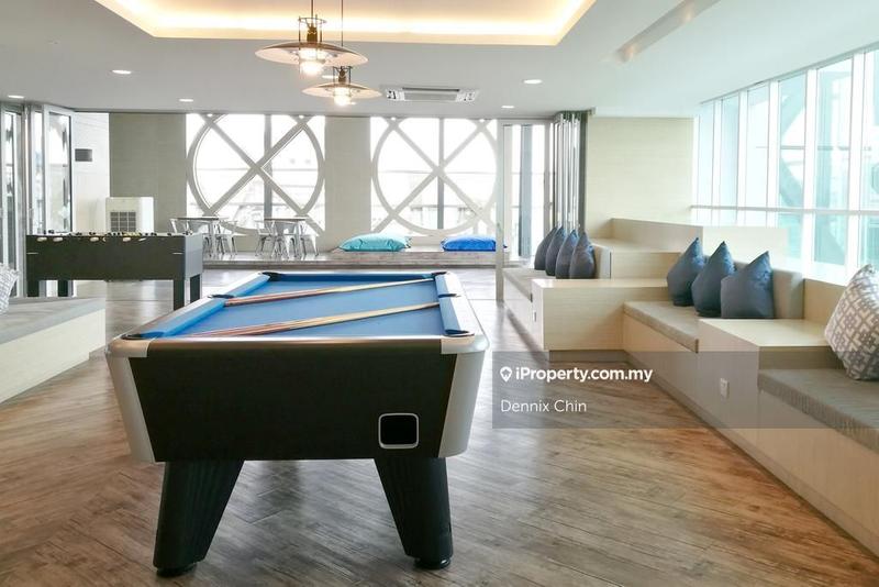 For Rent - Verve Suites