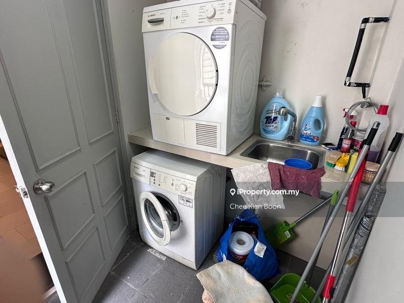 For Rent - Mont Kiara Pines