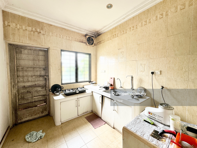 Rumah Berangkai 3 Tingkat untuk Dijual di Taman Esplanad, Bukit Jalil oleh Ck Yee - iProperty.com.my