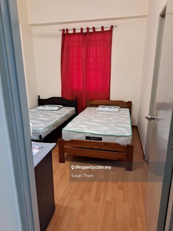 Service Residence for Sale in Millennium Place @ Millennium Square by Susan Tham - iProperty.com.my