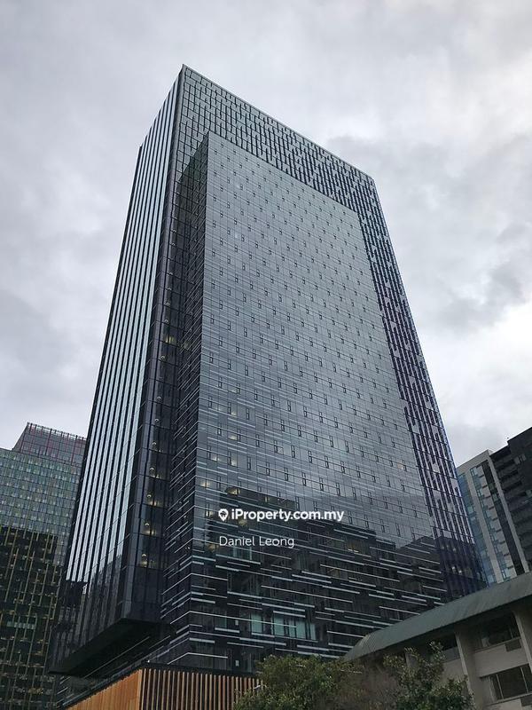 Office for Sale in Bandar Sri Damansara, Selangor by Daniel Leong - iProperty.com.my