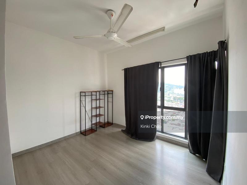 Condominium for Sale in The Holmes 2 by Kinki Chan - iProperty.com.my