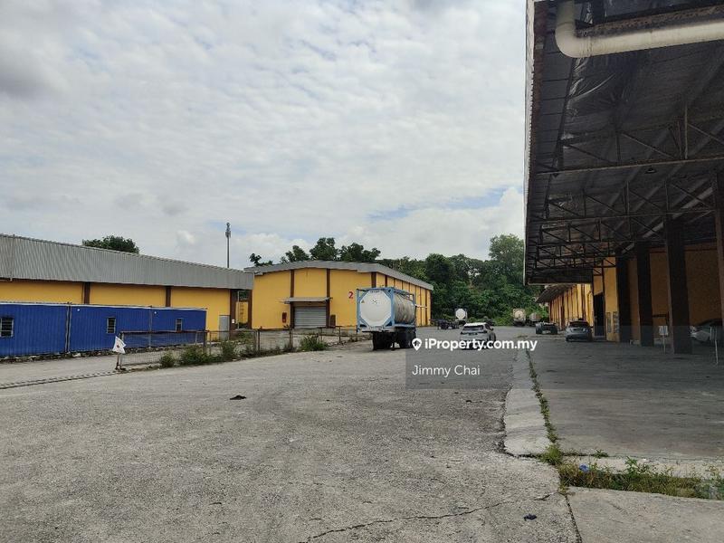 Gudang untuk Disewa di Batu 3 1/2 Jalan pantai, Seremban oleh Jimmy Chai - iProperty.com.my