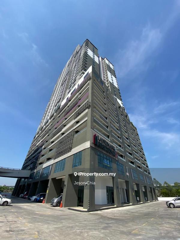 Shop-Office for Sale in Cheras, Kajang by Jeson Chia - iProperty.com.my
