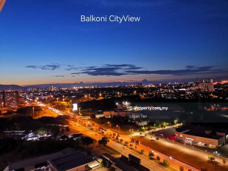 Service Residence for Sale in Meritus Residensi by Lillian Tan - iProperty.com.my