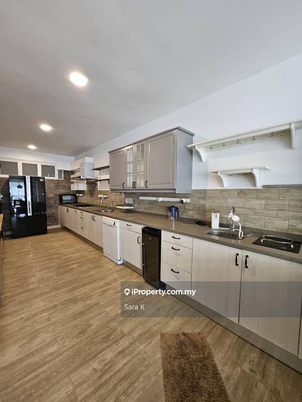 For Rent - Armanee Terrace