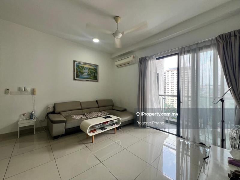 For Sale - Glomac Centro Service Apartment