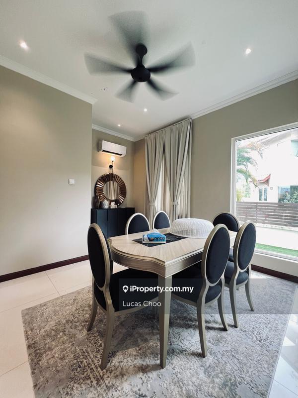 Rumah Berkembar untuk Dijual di Ampang Jaya, Ampang oleh Lucas Choo - iProperty.com.my