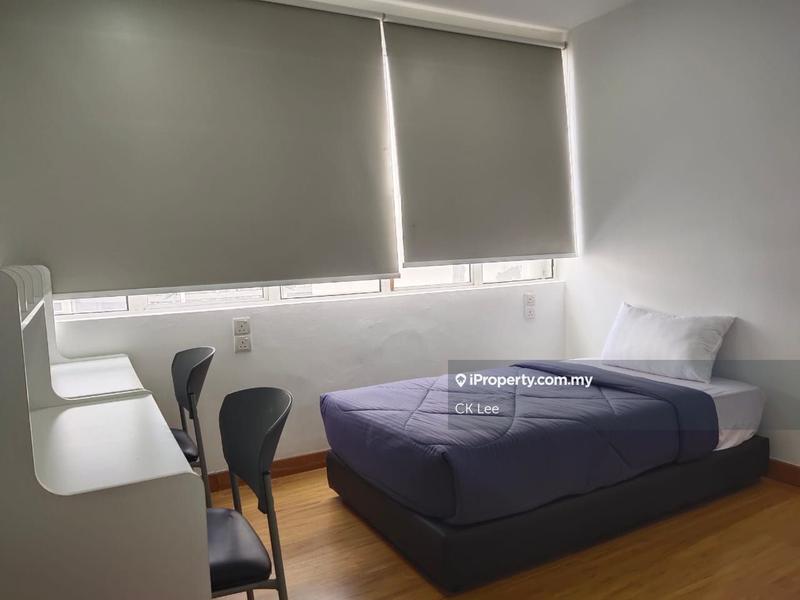 Kondominium untuk Disewa di Mansion oleh CK Lee - iProperty.com.my