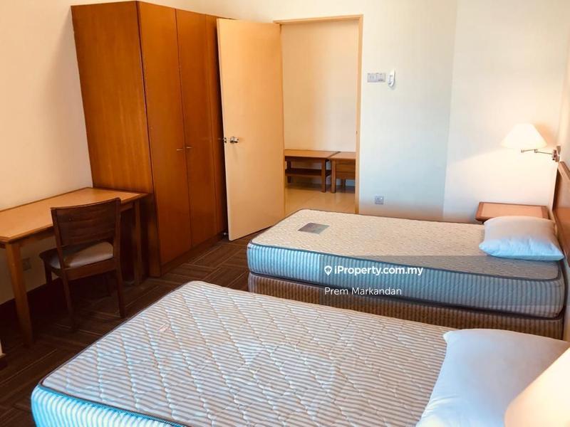 Service Residence for Sale in Seri Cempaka by Prem Markandan - iProperty.com.my