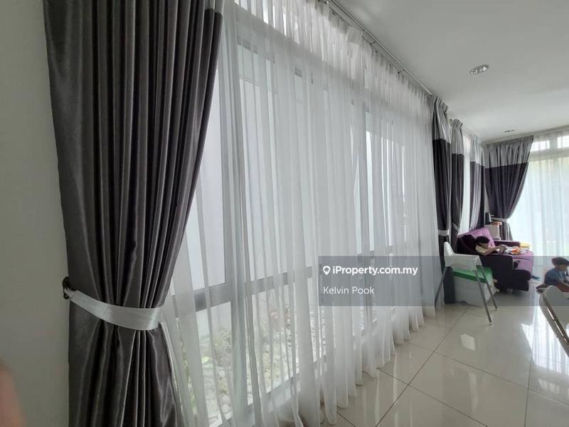 Rumah Teres 2-Tingkat untuk Dijual di Setia Eco Glades, Cyberjaya oleh Kelvin Pook - iProperty.com.my