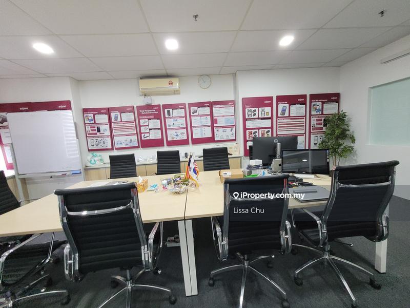 Office for Sale in Mont Kiara, Kuala Lumpur by Lissa Chu - iProperty.com.my