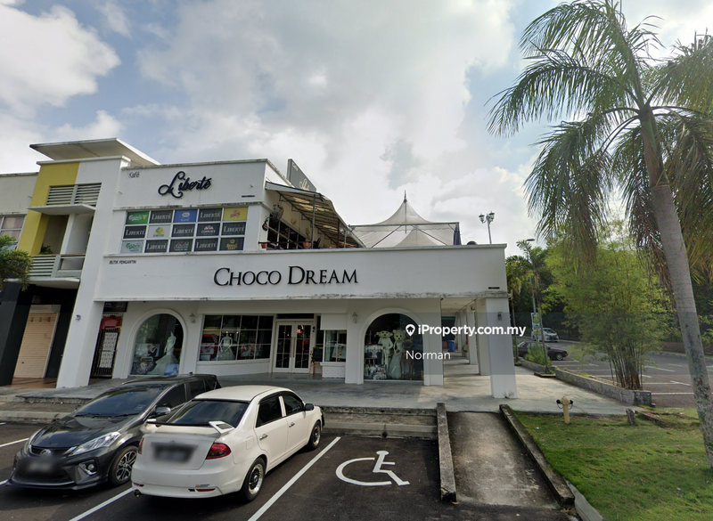 Shop-Office for Rent in Seremban 2, Negeri Sembilan by Norman - iProperty.com.my