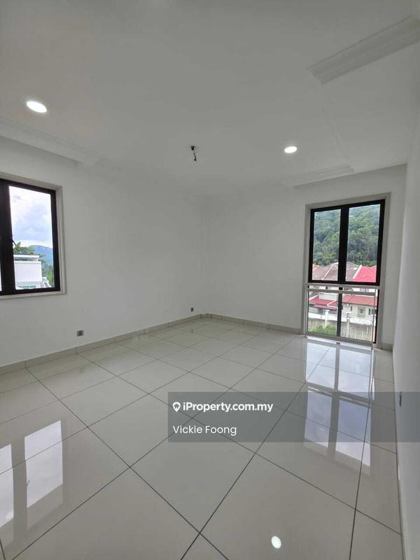 Bungalow House for Rent in Taman Setiawangsa, Setiawangsa by Vickie Foong - Interior - iProperty.com.my