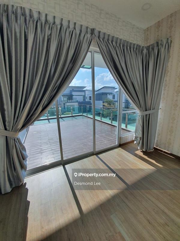 Bungalow House untuk Disewa di Taman Desa Tebrau, Tebrau oleh Desmond Lee - iProperty.com.my