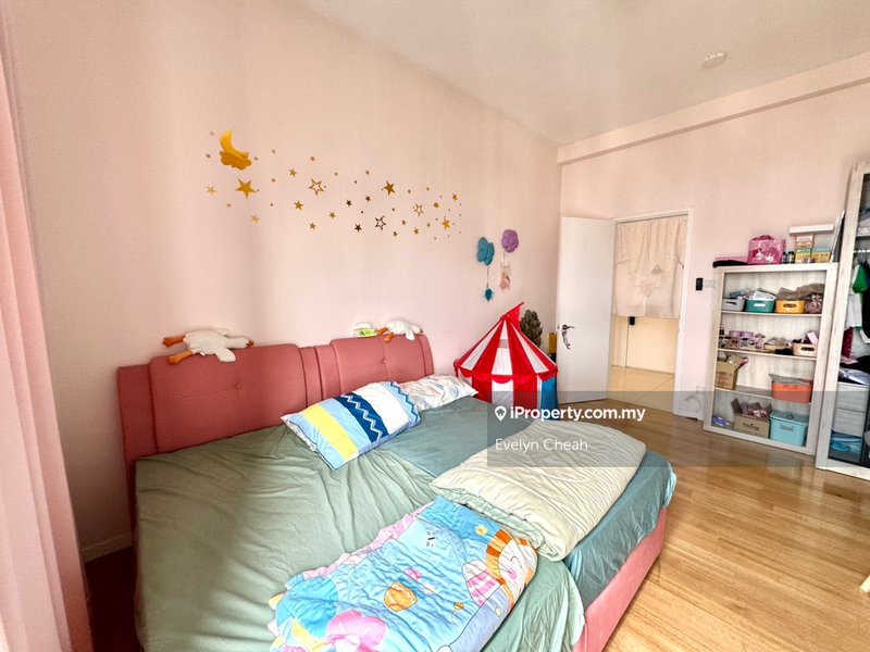 Condominium for Sale in Waltz Residences by Evelyn Cheah - iProperty.com.my