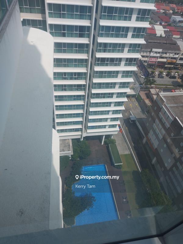 Residensi Servis untuk Dijual di Uptown Residences oleh Kerry Tam - iProperty.com.my