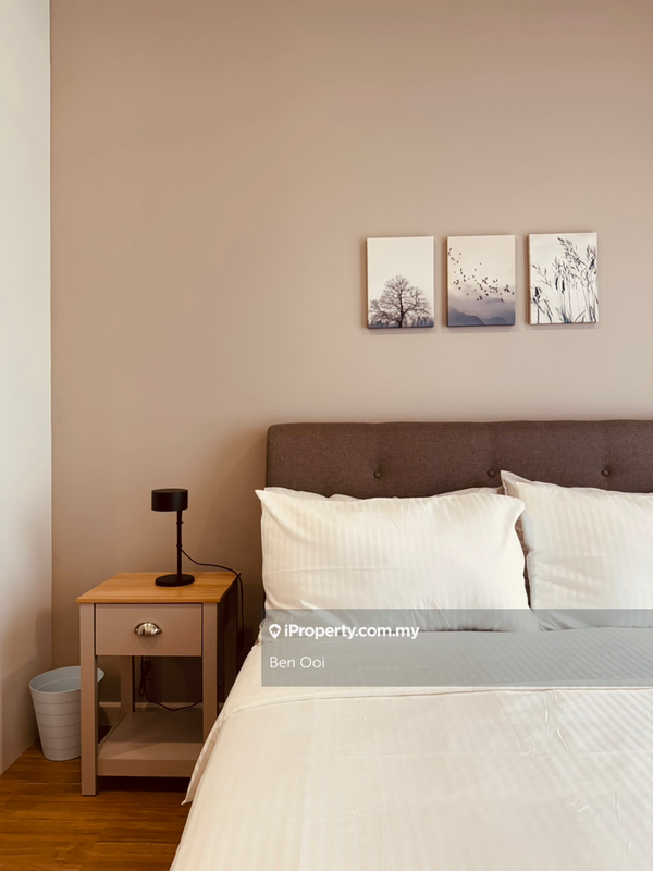 Service Residence for Sale in Sunway Velocity TWO by Ben Ooi - iProperty.com.my