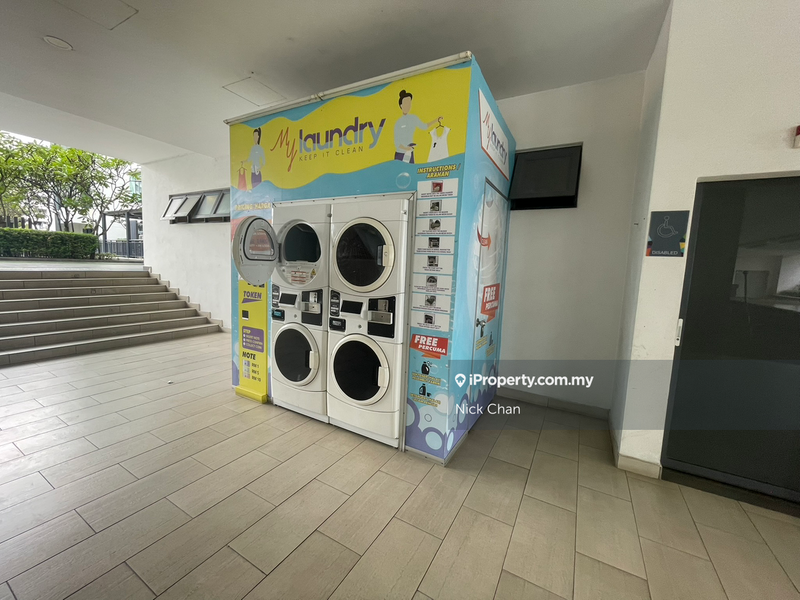 Kondominium untuk Dijual di Urbana Residences oleh Nick Chan - iProperty.com.my